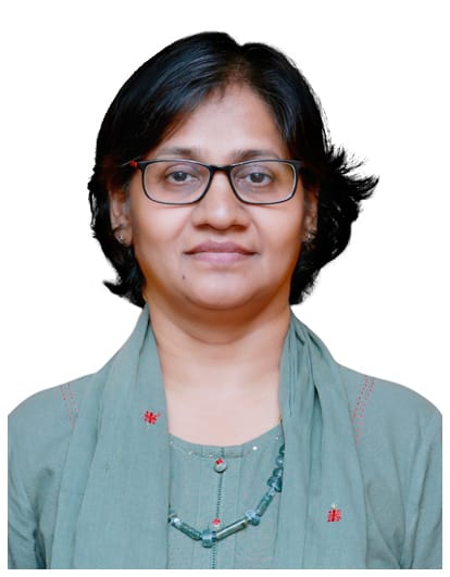 Tmt.P.Sri Venkata Priya, I.A.S.,
